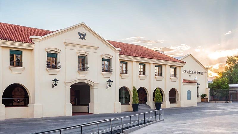 Experiência em vinícolas de Maipú