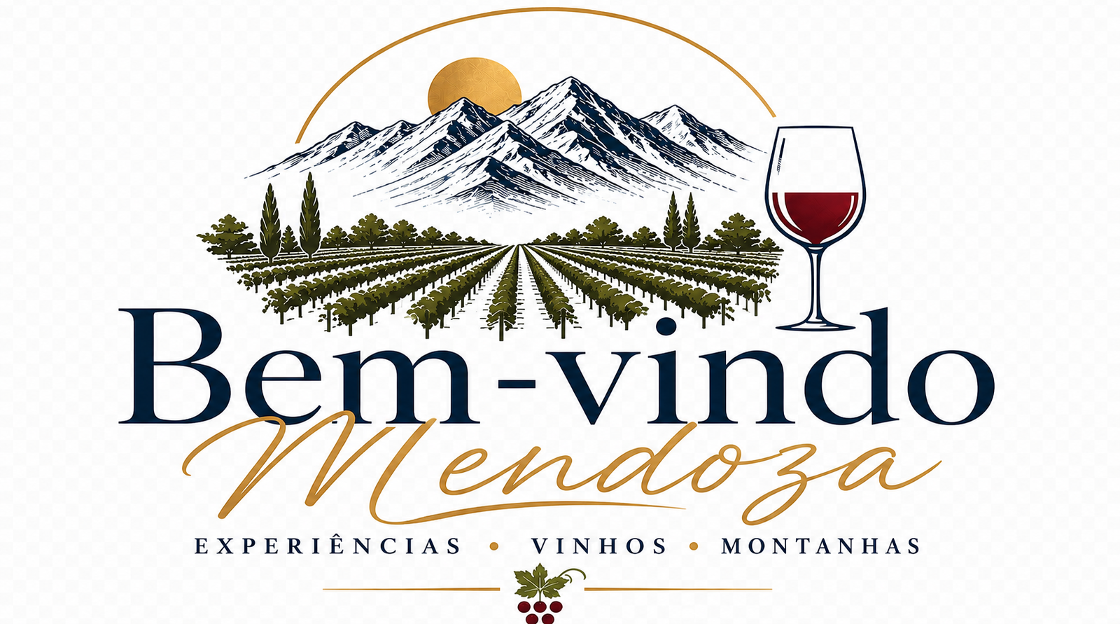 Bem-vindo Mendoza