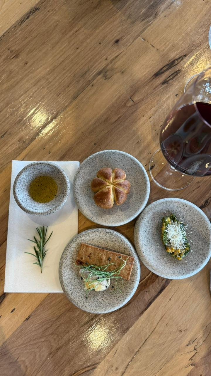 Gastronomia em Mendoza