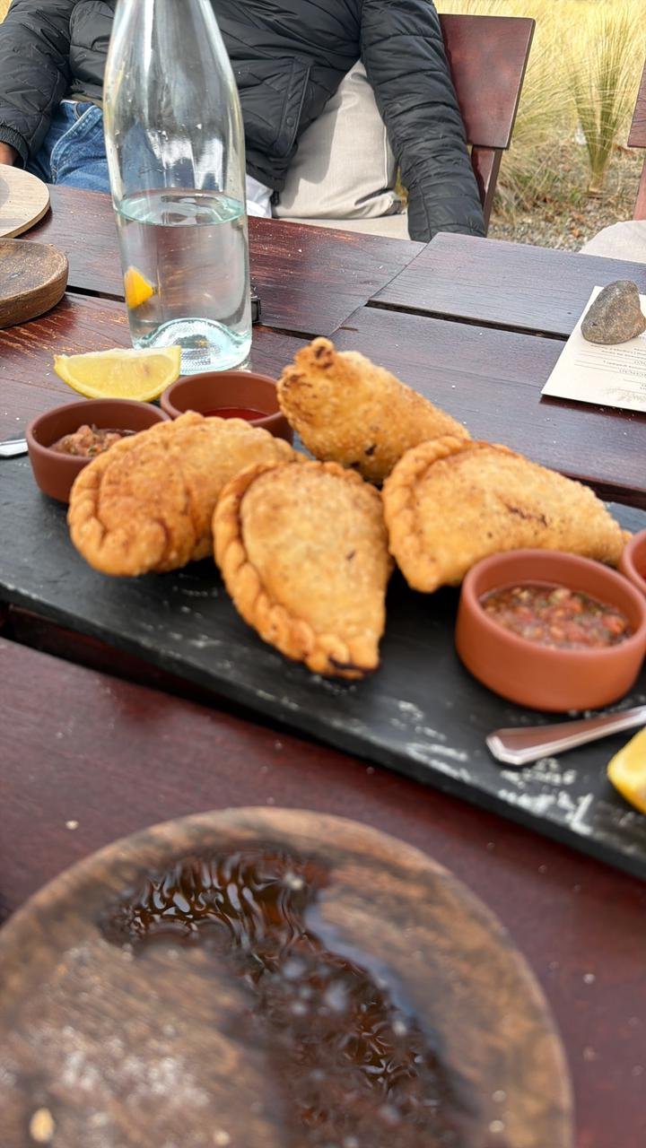 Gastronomia em Mendoza