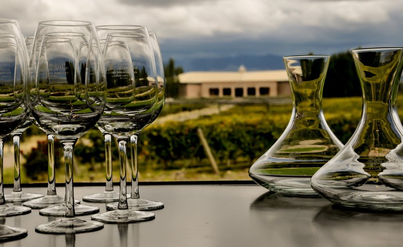 Bodega Salentein