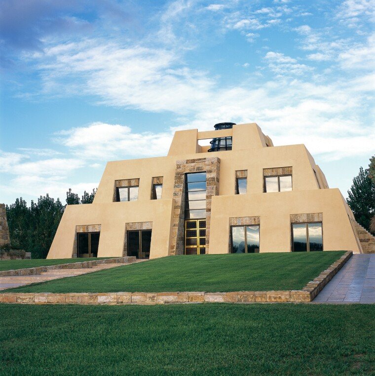 Vinícolas em Mendoza