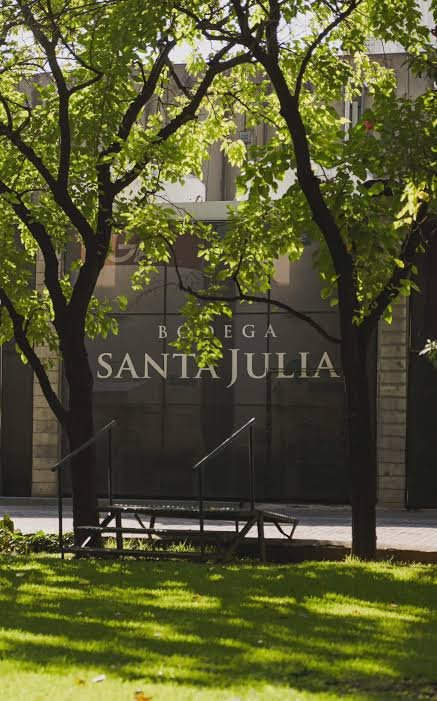 Bodega Santa Julia