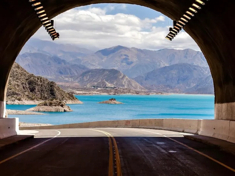 Tour Potrerillos Mendoza