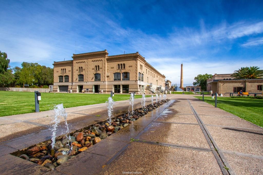 Bodegas en Maipú Mendoza