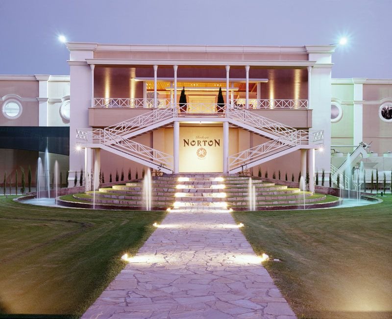 Bodega Norton Mendoza