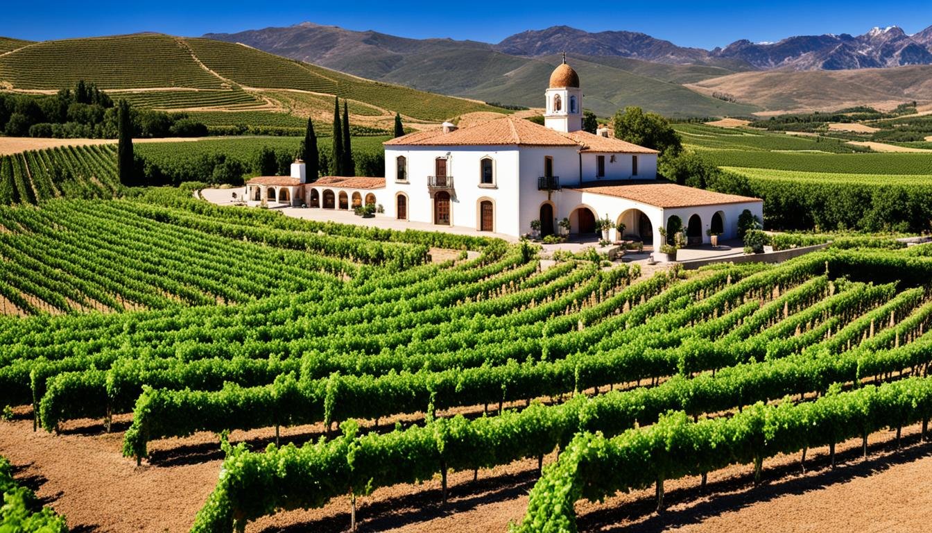 Bodega El Enemigo Mendoza