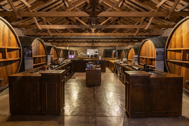 Bodega La Rural Mendoza